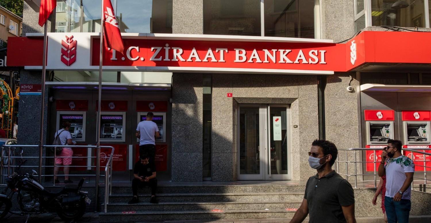 Ziraat Bankası'ndan Faizsiz Kredi Fırsatı: 100.000 TL'ye Kadar Destek!